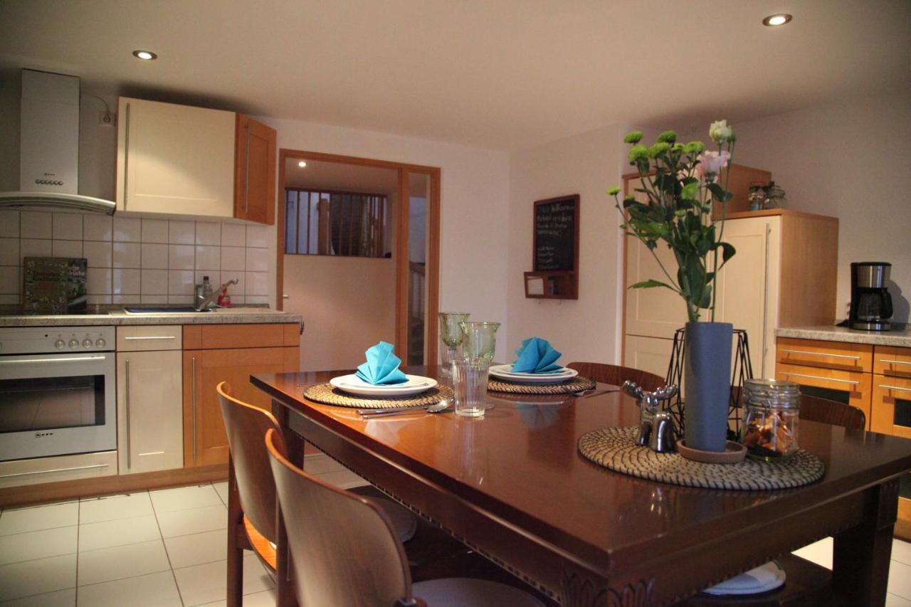 Wunderschöne Dachgeschoss - Maisonette Apartment *