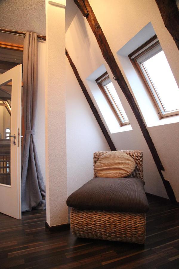 Wunderschöne Dachgeschoss - Maisonette *