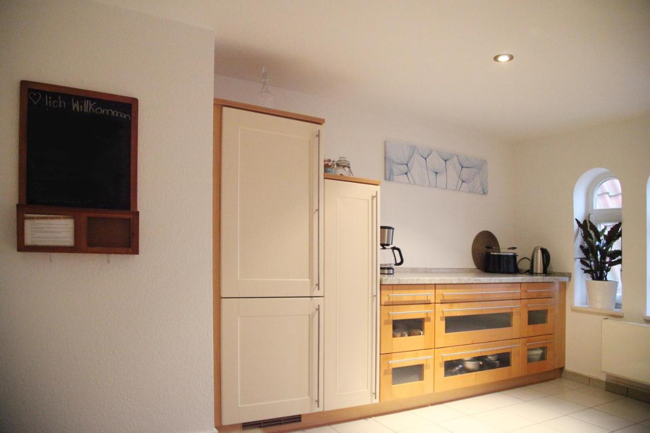 Apartment Wunderschöne Dachgeschoss - Maisonette *