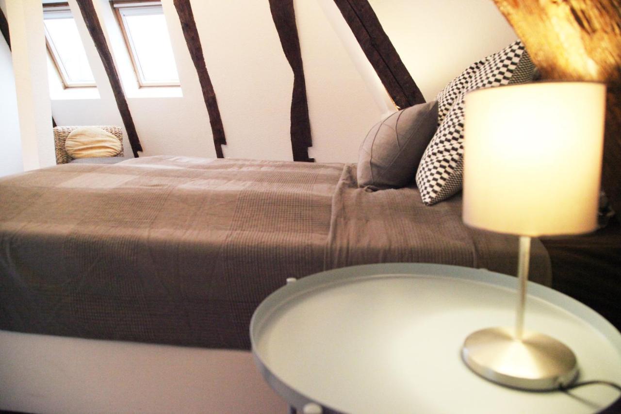 Wunderschöne Dachgeschoss - Maisonette Apartment *