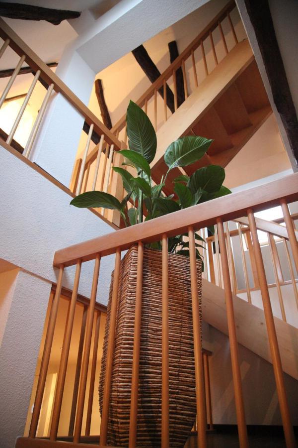 Wunderschöne Dachgeschoss - Maisonette Rostock
